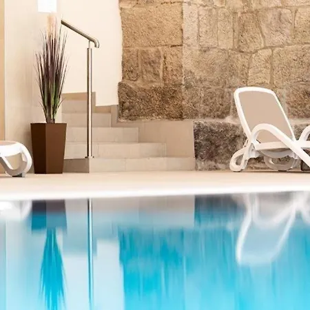 Stone Hill C38 Invest- Z Dostępem Do Basenu, Sauny Apartament *