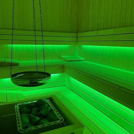 Stone Hill C38 Invest- Z Dostępem Do Basenu, Sauny