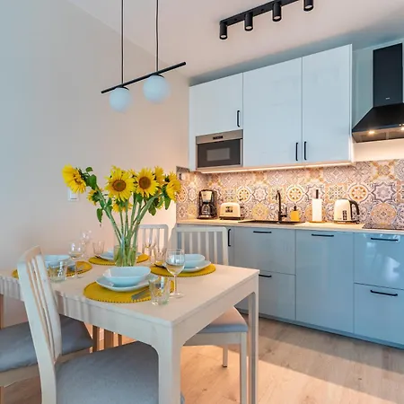 Apartmán Invest Stone Hill C38- Z Dostepem Do Strefy *