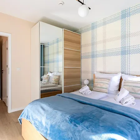 Stone Hill C38 Invest- Z Dostępem Do Basenu, Sauny *