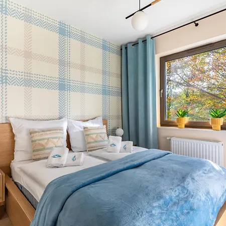 Apartmán Invest Stone Hill C38- Z Dostepem Do Strefy *