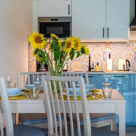 Stone Hill C38 Invest- Z Dostępem Do Basenu, Sauny * Szklarska Poręba