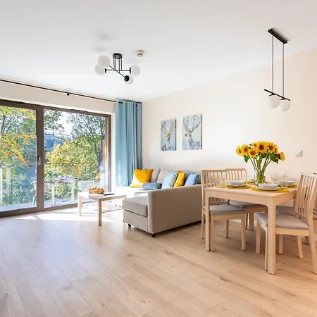 Apartmán Invest Stone Hill C38- Z Dostepem Do Strefy