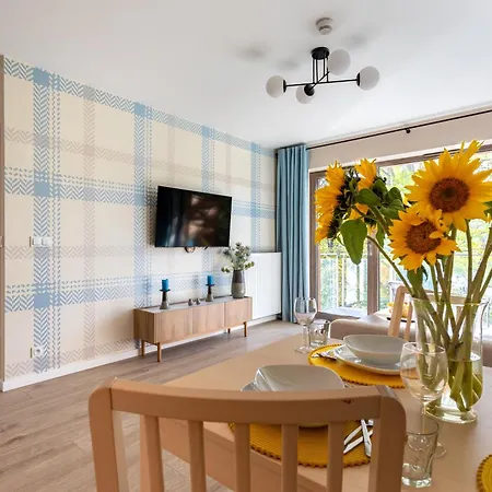 Invest Stone Hill C38- Z Dostepem Do Strefy Apartmán Sklářská Poruba