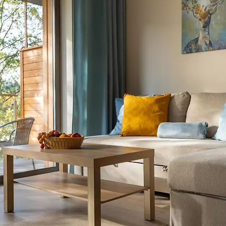 Apartmán Invest Stone Hill C38- Z Dostepem Do Strefy Sklářská Poruba