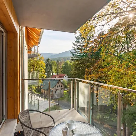 Stone Hill C38 Invest- Z Dostępem Do Basenu, Sauny