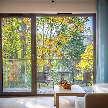 Apartmán Invest Stone Hill C38- Z Dostepem Do Strefy Sklářská Poruba