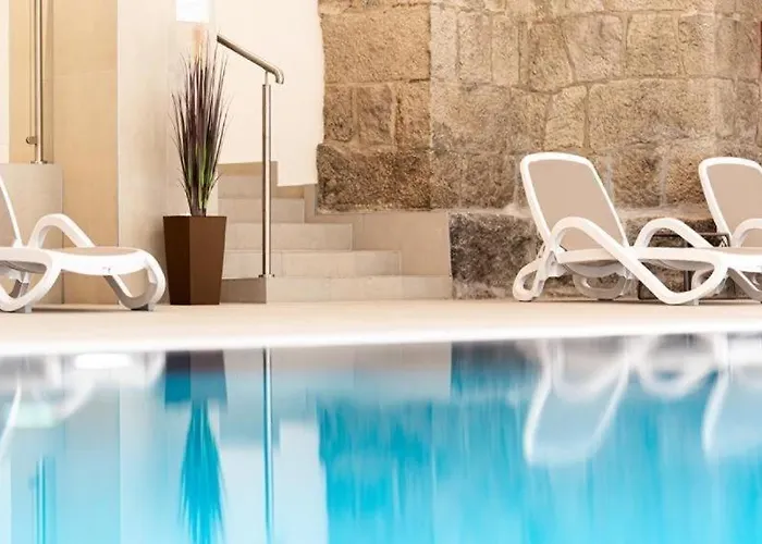 Stone Hill C38 Invest- Z Dostepem Do Basenu, Sauny Apartment *