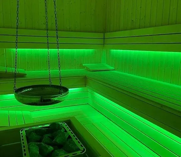 Stone Hill C38 Invest- Z Dostepem Do Basenu, Sauny