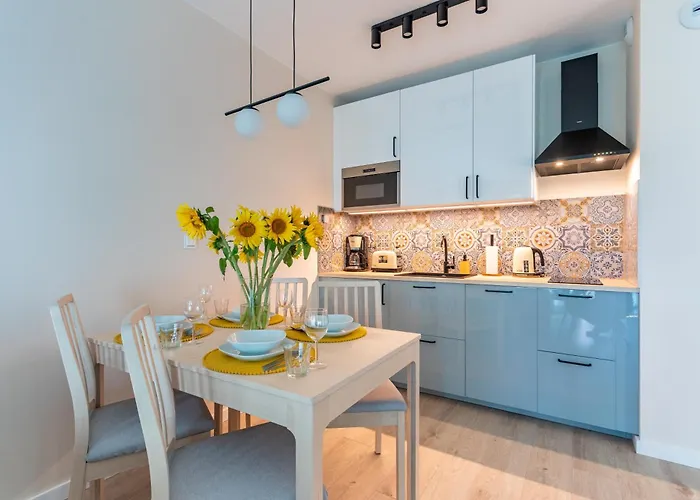 Apartment Stone Hill C38 Invest- Z Dostepem Do Basenu, Sauny *